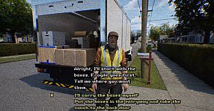 Crime Podcast: Welcome to the Neighborhood