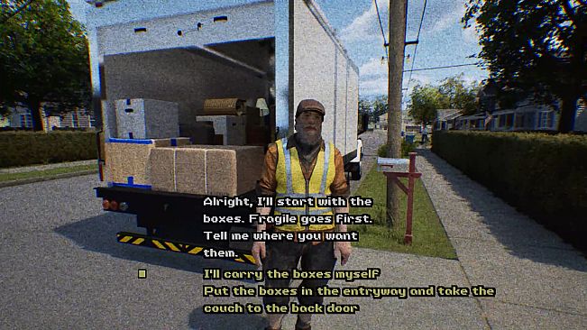 Crime Podcast: Welcome to the Neighborhood