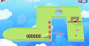 Pocket Minigolf: Complete Edition