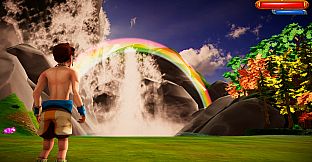 Kriaturaz - O Guardião das Lendas (Base)