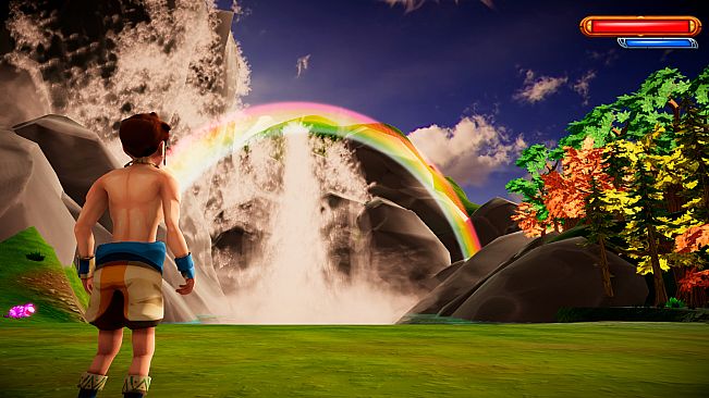 Kriaturaz - O Guardião das Lendas (Base)