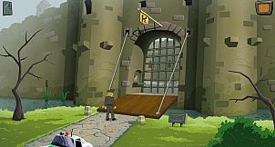 Detective Hayseed - The Cloning Madness