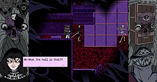 Misery Dungeon