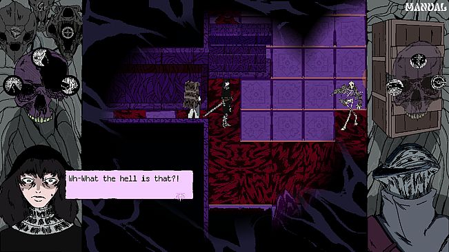 Misery Dungeon