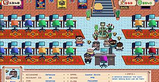 Shahin's Game Cafe : Funny Tycoon