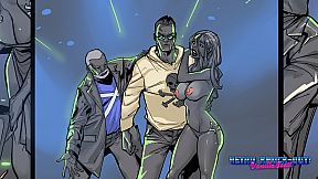 VanillaBeast: Retro Knock-Out!