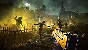 Far Cry5 Gold Edition