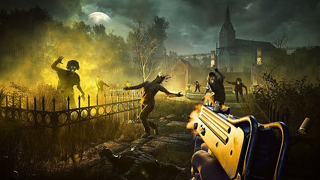 Far Cry5 Gold Edition