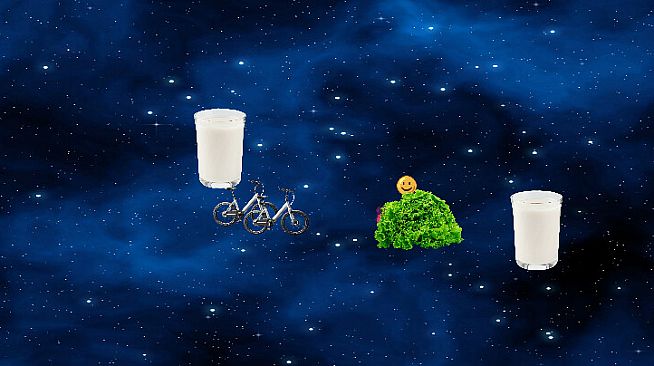 arcade games collection-The strangest game in the world 19