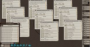 Fantasy Grounds - Esper Genesis 5E Threats Database