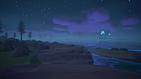 Breakwaters: Crystal Tides