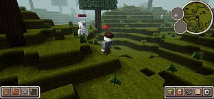 Everforge: Craft Legends