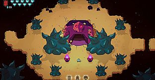 Minishoot' Adventures