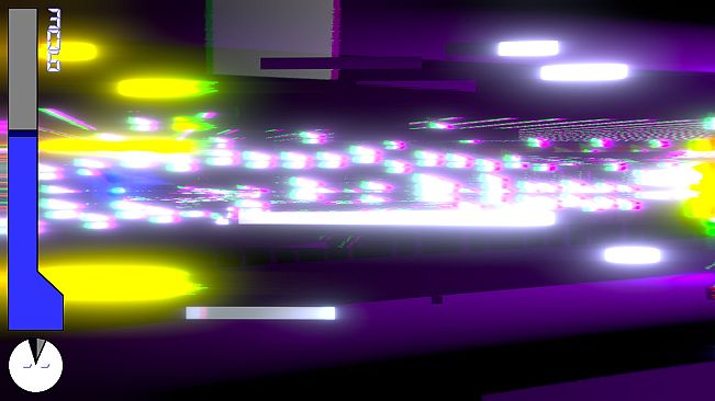 Blue Box Game: Normality