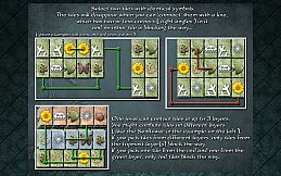 AcChen - Tile matching the Arcade way