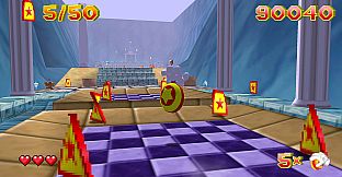 Glover (QUByte Classics)