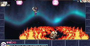 The Legend of Dark Witch Renovation -Add Day Stage-