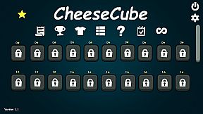 CheeseCube