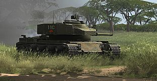 Graviteam Tactics: The Day of the Olifant