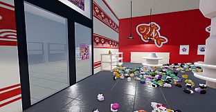 Neko Neko Shop