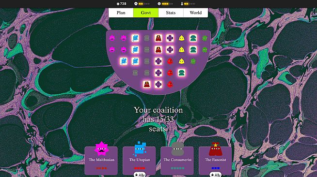 Half-Earth Socialism