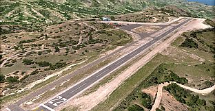 FSX Steam Edition: US Cities X: Los Angeles Add-On