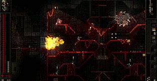 BUTCHER - W.I.M.P. (EASY MODE) DLC