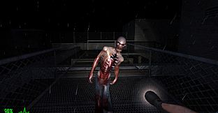 Dementium: The Ward