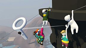Human Fall Flat VR