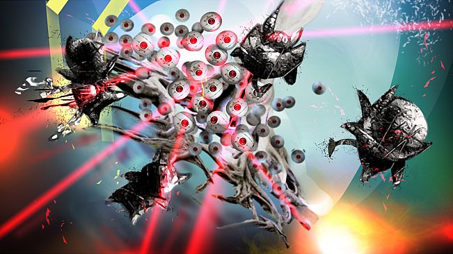 AMPLITUDE: A Visual Novel