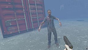 Necroverse - Undying Shadows