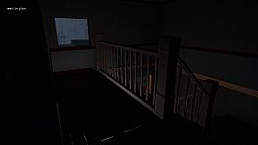 Room 54 - Horde Survival