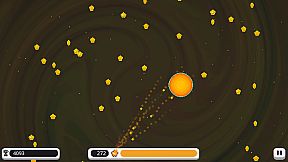 Solar Collision Control