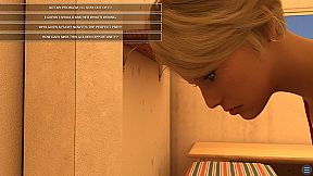 Perv's Hotel, Lust from Sweden