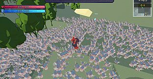 幻想郷大激突 : Touhou Impact