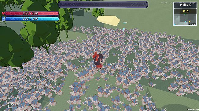 幻想郷大激突 : Touhou Impact