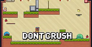 DONTCRUSH