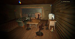 Boarding House: Night Shift