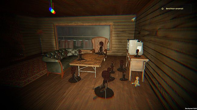 Boarding House: Night Shift