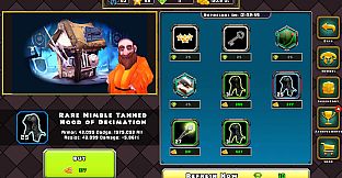 Heroes of Havoc: Idle Adventures - Founder's Pack