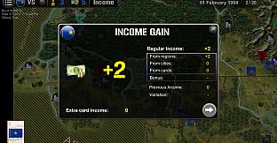 Wars Across the World: Congo 1964