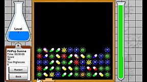 PillPop - Match 3
