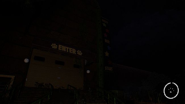 TOTO ZOO | Chapter ZERO