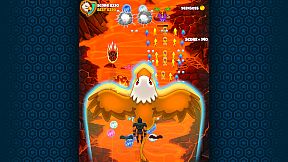 EverHero - The Fantasy Shooter