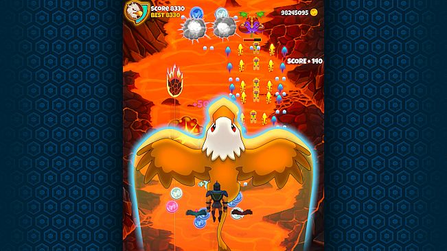 EverHero - The Fantasy Shooter