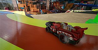 HOT WHEELS - Hotweiler