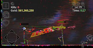 Stickman Physics Battle Arena