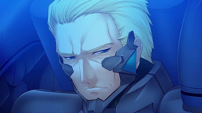 [TDA03] Muv-Luv Unlimited: THE DAY AFTER - Episode 03 REMASTERED