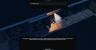 Sector Unknown - Prologue