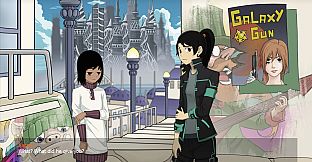 Invisible Apartment Zero